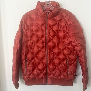 Patagonia Prow Bomber Jacket - Women's XL